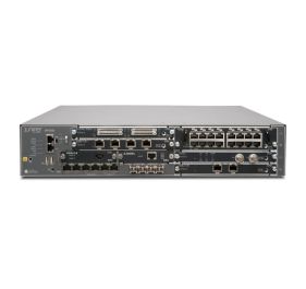 Juniper Networks SRX550-645DP-M-TAA Network Switch