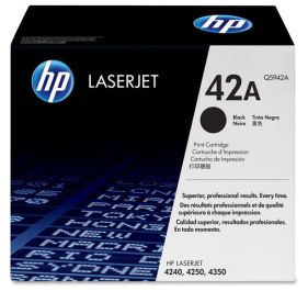 HP Q5942A Toner