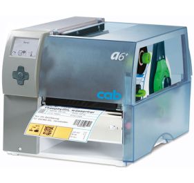 cab 5954587 Barcode Label Printer