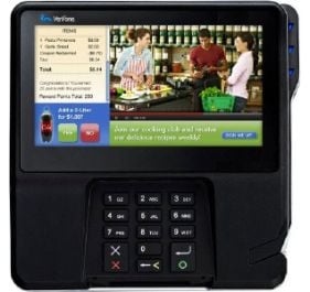 VeriFone M177-509-01-R Payment Terminal