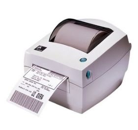Zebra 284Z-10401-0001 Barcode Label Printer