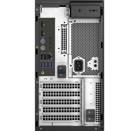 Dell DXMN7 Workstation PC