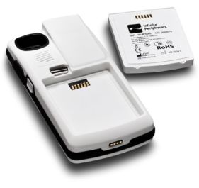 IPCMobile Infinea X Barcode Scanner