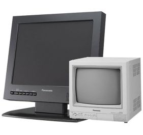 Panasonic WV-LD2000 CCTV Monitor
