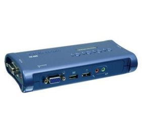 BCI TK-409K Telecommunication Equipment
