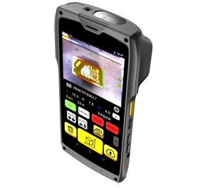 QBOID M2 Mobile Computer