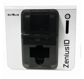 Evolis ZeniusID ID Card Printer