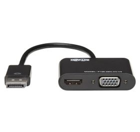 Tripp-Lite P136-06N-HV-V2 Accessory