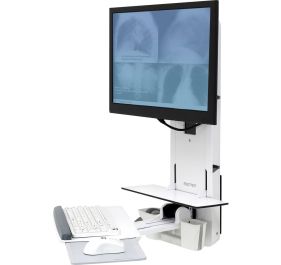 Ergotron 61-080-062 Mounting Hardware and Stands