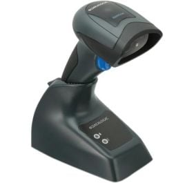 Datalogic QBT2430-BK-BTK2 Barcode Scanner