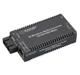 Black Box LGC320A-R2 Products