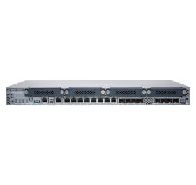 Juniper Networks SRX340-TAA Firewalls & VPN