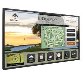 Planar 997-9251-00 Touchscreen