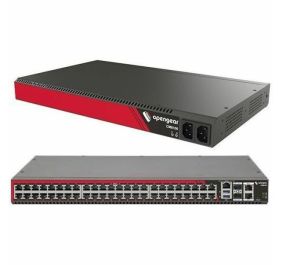 Opengear CM8148-10G-C14 Console & Device Servers