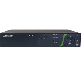 Speco D8DS1TB Surveillance DVR