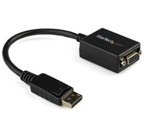BCI DP2VGA2 Cables, Connectors, and Adapters