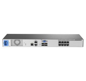 HPE AF651A Ethernet Switch