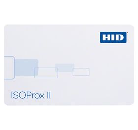 HID 1386-LGGMH Access Control Cards