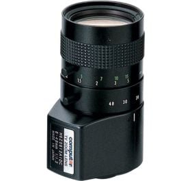 CBC H6Z0812AIDC CCTV Camera Lens