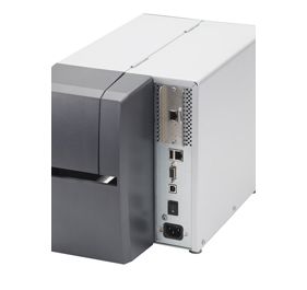 Zebra ZT23142-D31000FZ Barcode Label Printer