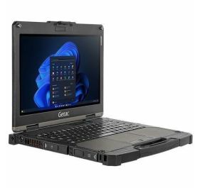 Getac BS3764CABDGX Rugged Laptop