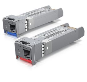 Ubiquiti Networks UACC-OM-SM-10G-S-20 Transceiver Modules