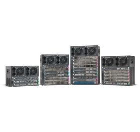 Cisco WS-X4748-RJ45V+E Data Networking
