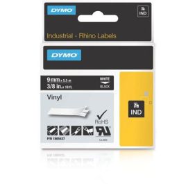 Dymo 1805437 Barcode Label