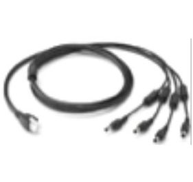 Zebra CBL-DC-380A1-01 Power Device