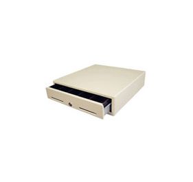 M-S Cash Drawer J-423-W Cash Drawer