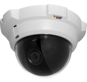 Axis 216MFD Security Camera