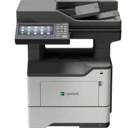 Lexmark 36ST915 Laser Printer