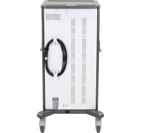 Ergotron YES40-TAB-1 Mobile Cart