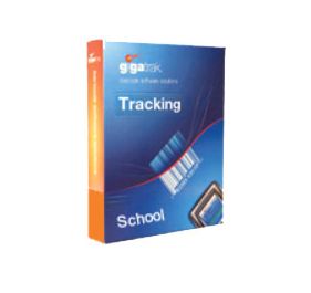 Gigatrak Asset Tracking System School Edition Software