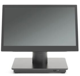 Touch Dynamic RZ1-H8BMBN-0000W00 POS Touch Terminal