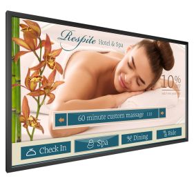 Planar 998-2257-00 Digital Signage Display