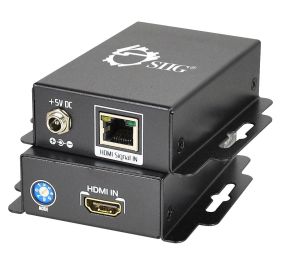 SIIG CE-H20L11-S1 Products