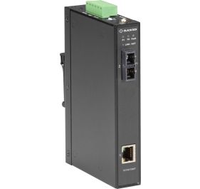 Black Box LGC282A Wireless Switch