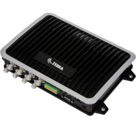 Motorola FX9500 RFID Reader