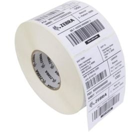 Zebra 10010053 Inventory Labels