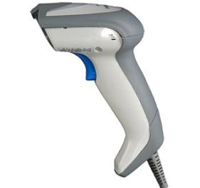 Datalogic GD4130-WH Barcode Scanner