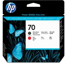 HP C9409A Printhead
