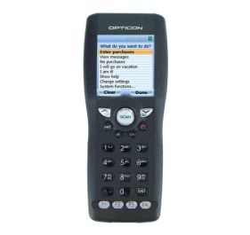 Opticon OPH-1005-00 Mobile Computer