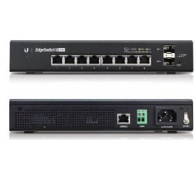 Ubiquiti Networks EdgeSwitch 8 150W Network Switch