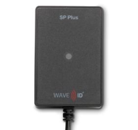rf IDEAS WAVE ID SP Plus Access Control Reader