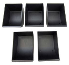 APG VPK-15J-05-BX Accessory
