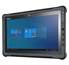 Getac FP21T4JA1BXX Tablet