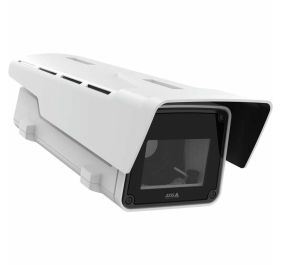 Axis 02168-031 Security Camera
