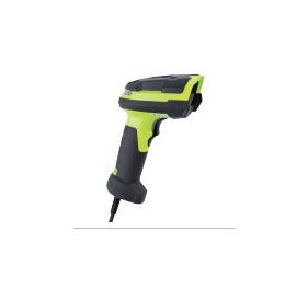 BARTEC BCS3600 Extended Range Barcode Scanner - Barcodesinc.com
