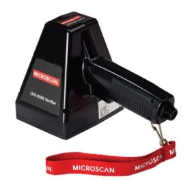 Omron 9580-DPM Barcode Verifier